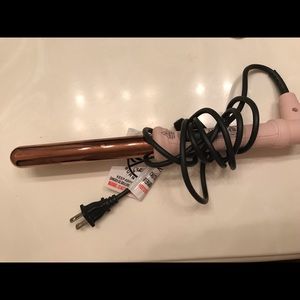 Lange curling wand
